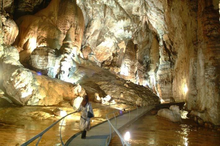 Hotel Is Murtas Jerzu Dış mekan fotoğraf